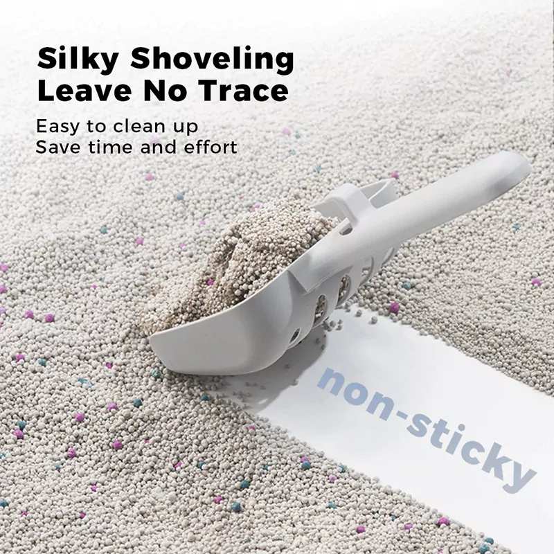 Bentonite Cat Litter Compatibility