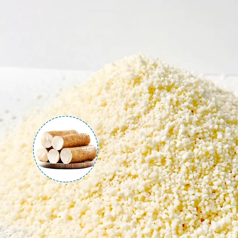 Eco-Friendly Cassava Cat Litter Wholesale