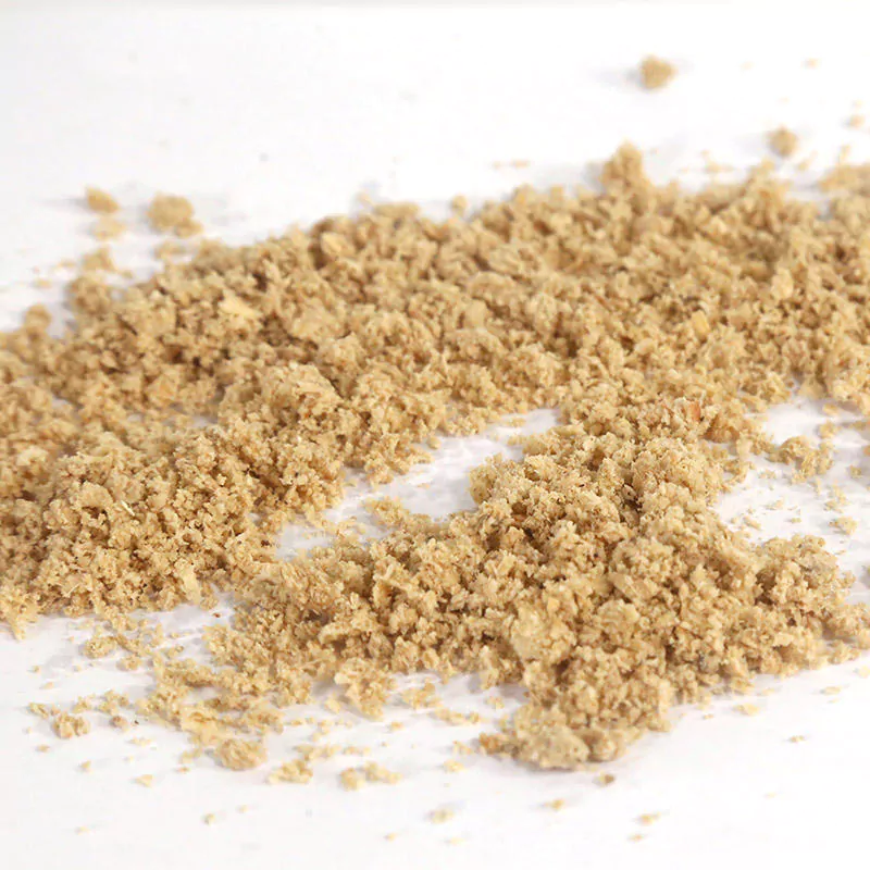 Pine Cat Litter Absorption