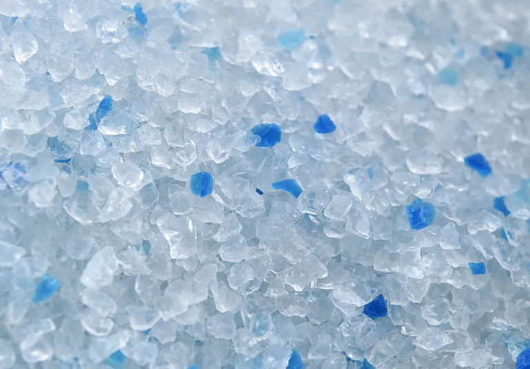 Silica Crystal Cat Litter Wholesale